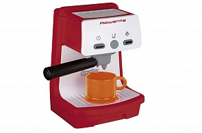 Кофеварка Rowenta со звуковыми эффектами (Smoby, 310546)